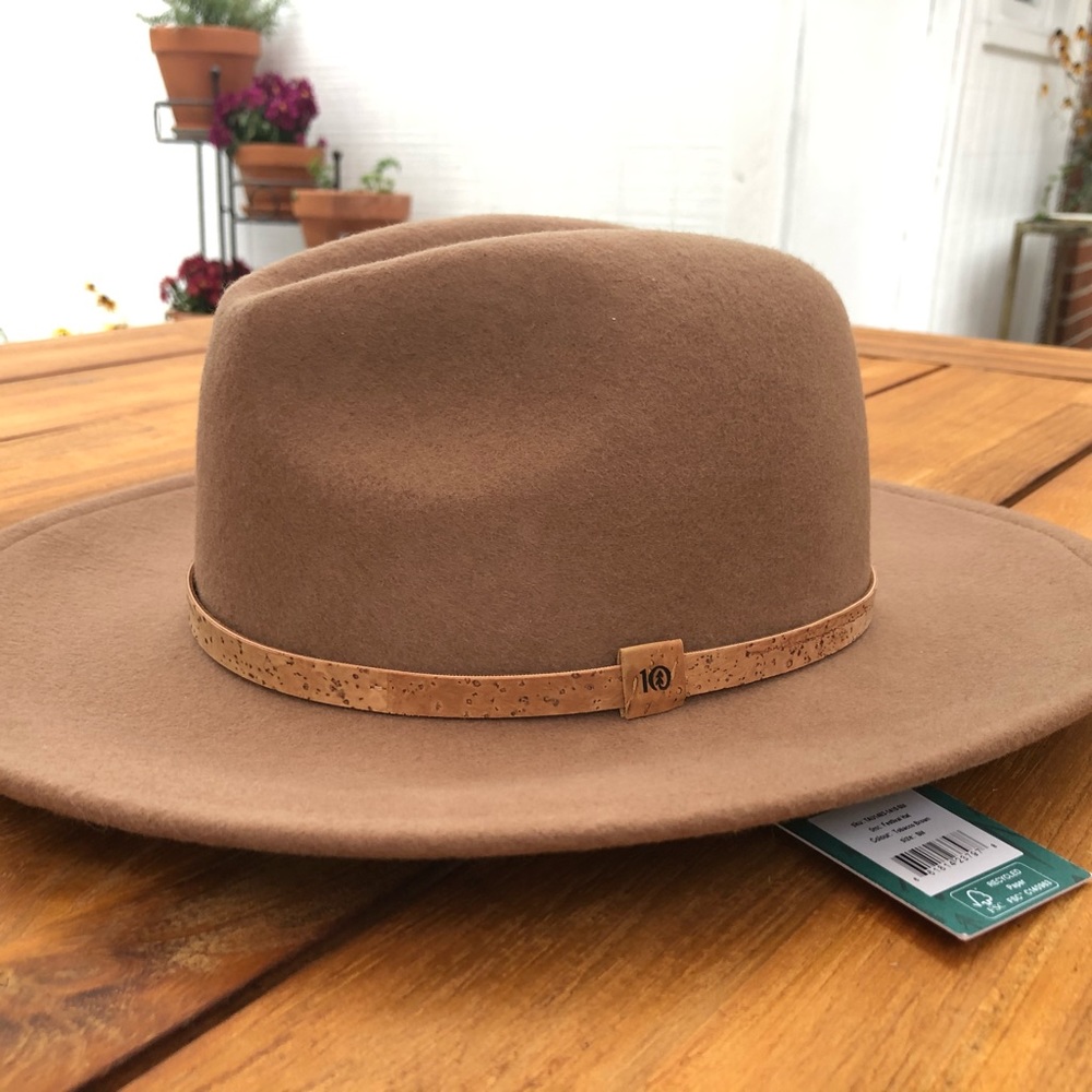 TenTree Festival Hat